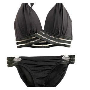 Stomping In My Stiletto’s Bathing Suit